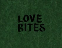 Tim Richmond : love bites