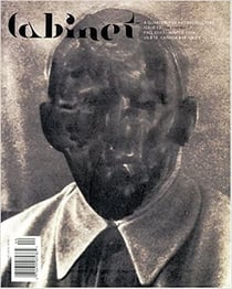 Cabinet n.12 - the enemy