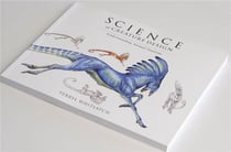 Science of creature design - understanding animal anatomy