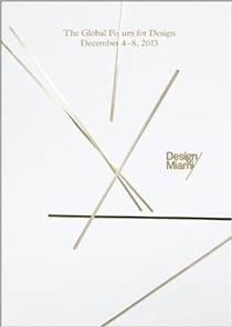 Design mami 2013 catalogue