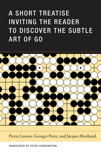 Pierre lusson georges perec jacques roubaud : a short treatise inviting the reader to discover the s