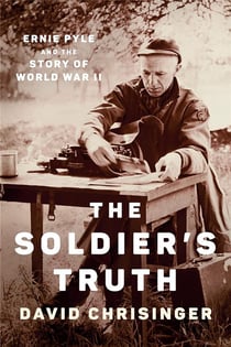 The soldier's truth