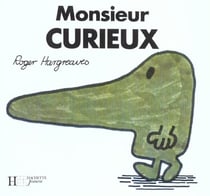 Monsieur curieux