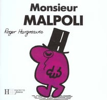 Monsieur malpoli