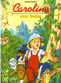 Caroline - aux indes