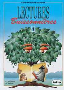 Lectures buissonières - ce - élève
