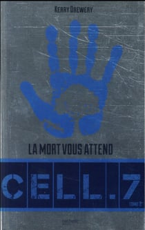 Cell. 7 t.2 - jour 7
