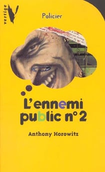 L' ennemi public n 2