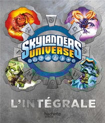 Skylanders universe - integrale