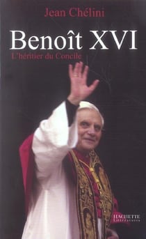 Benoît XVI
