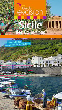 Guide évasion : Sicile et îles Eoliennes