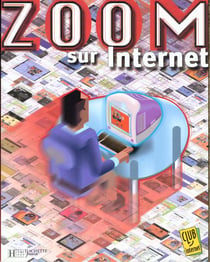 Zoom sur internet