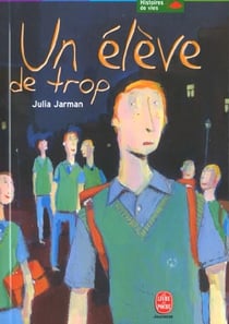 Un eleve de trop