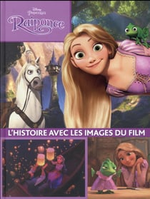 Raiponce