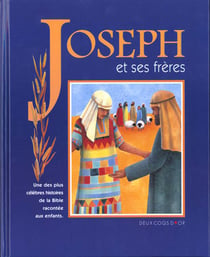 Joseph et ses freres