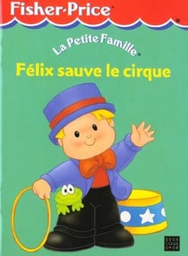 Fisher-price t.1