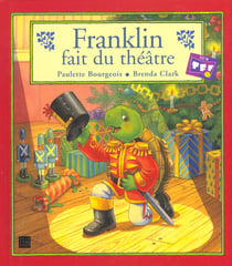 Franklin fait du theatre