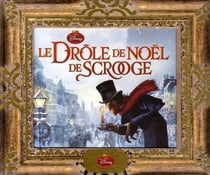 Le drôle de noël de scrooge