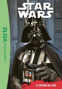 Star Wars - épisode VI - le retour du Jedi