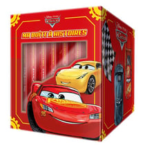 Ma boite a histoires - cars