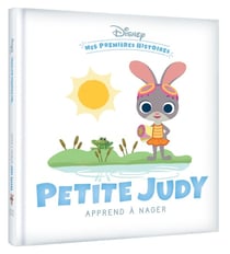Mes premières histoires : Petite Judy apprend à nager