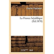 La France héraldique