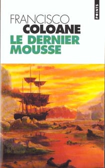 Le dernier mousse