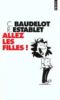 Allez les filles !