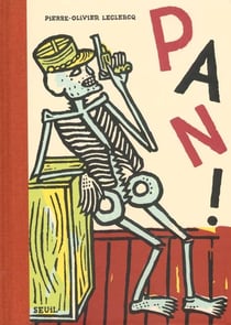 Pan !