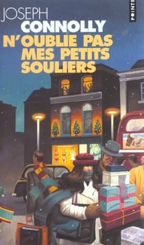 N'oublie pas mes petits souliers