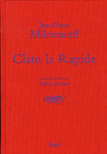 Clam la rapide