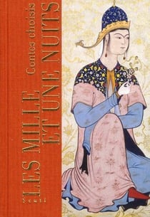 Les mille et une nuits - contes choisis