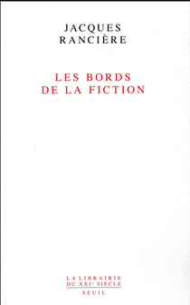 Les bords de la fiction