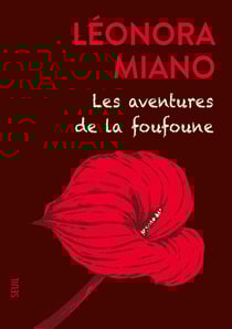 Les aventures de la foufoune