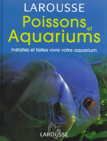 Poissons et aquariums (edition 2003)