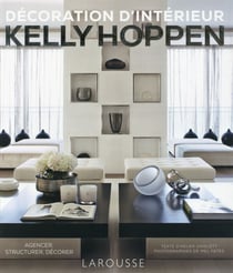 Décoration d'intérieur - kelly hoppen