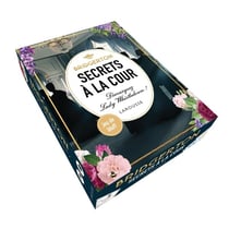 Bridgerton : Secrets à la Cour