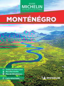 Guide Vert WE&GO Monténégro