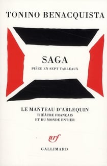 Saga