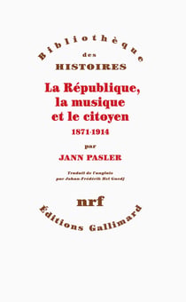 La République, la musique et le citoyen