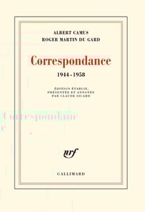 Correspondance (1944-1958)