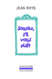 Souriez s'il vous plaît