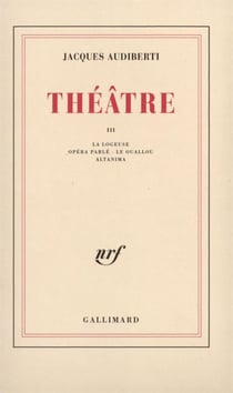 Theatre - vol03