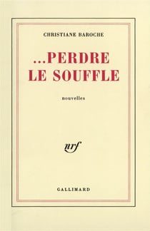 ... perdre le souffle