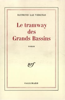 Le tramway des grands bassins