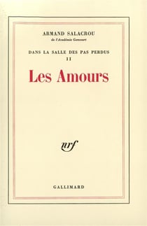 Dans la salle des pas perdus - vol02