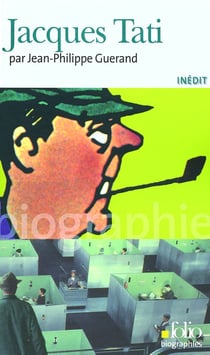 Jacques Tati