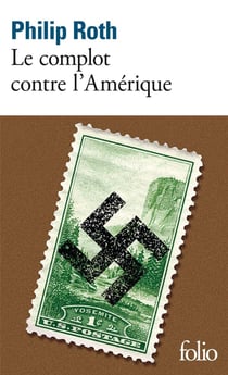 Le complot contre l'Amérique
