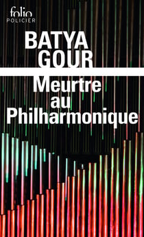 Meurtre au philharmonique