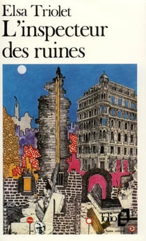 L'Inspecteur des ruines